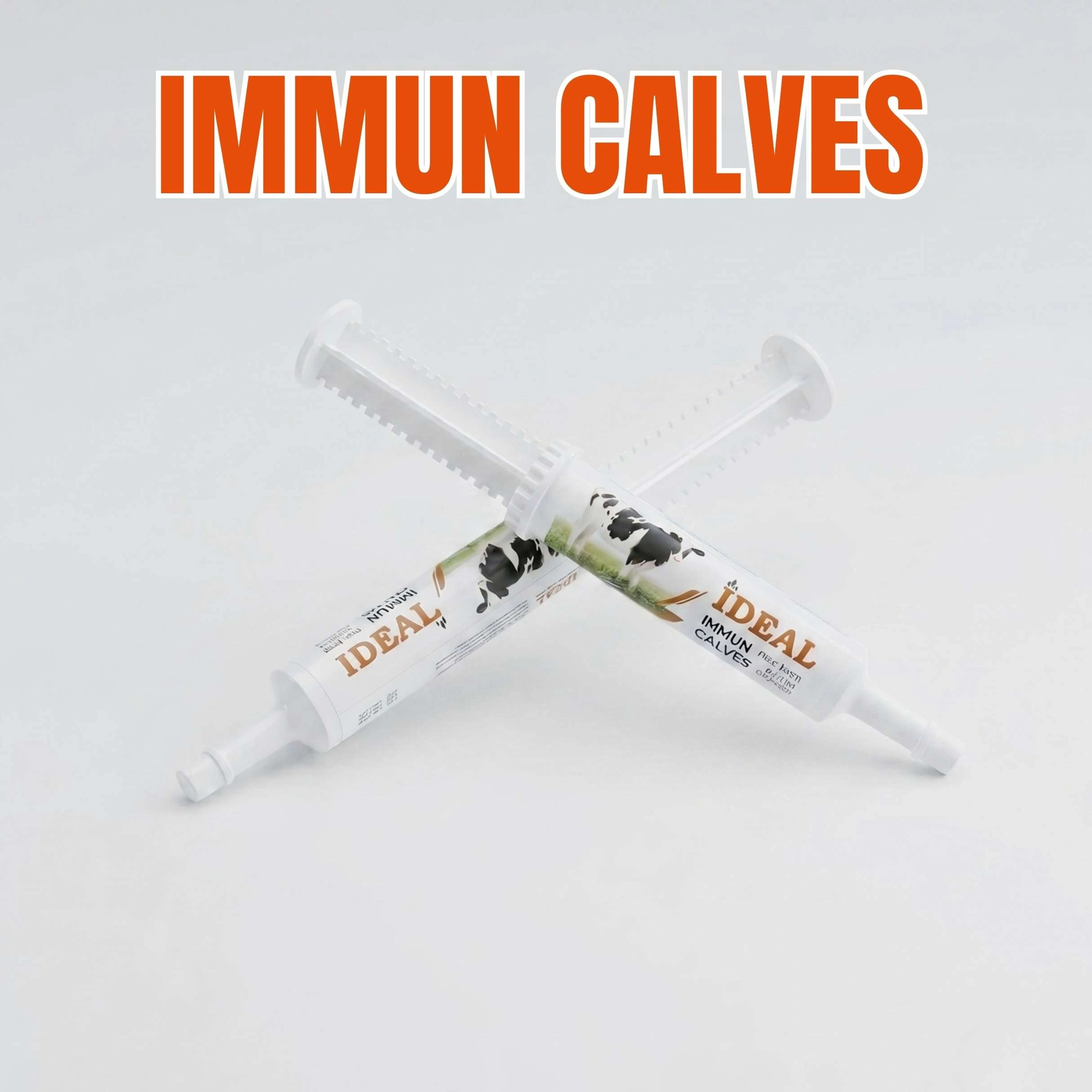 IMMUN CALVES 5 Adet