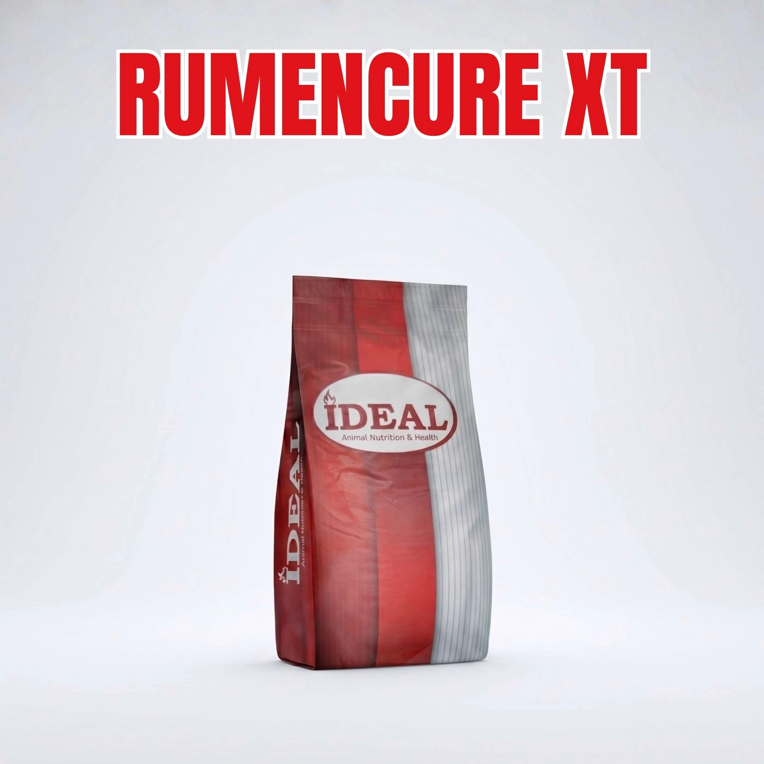 Rumencure XT 20 Kg prebiyotik etki