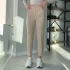 Bej Zr Model Havuç Kumaş Pantolon
