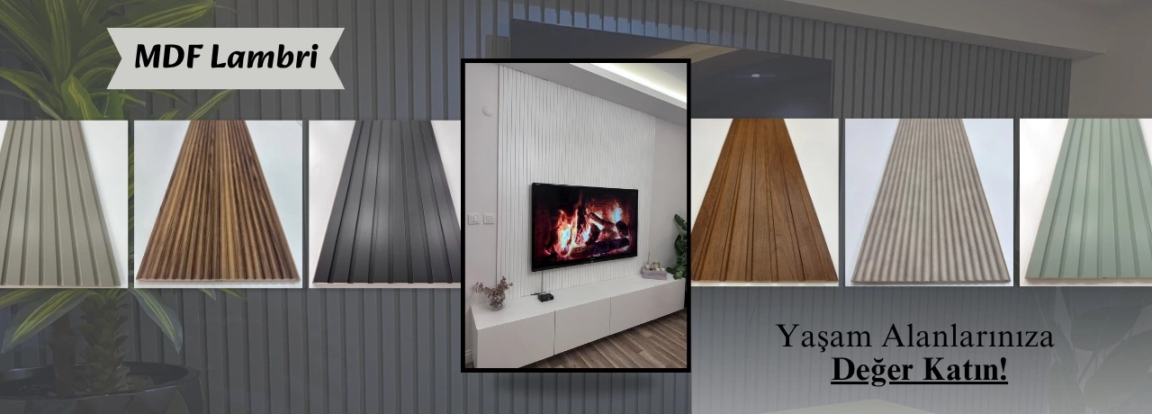 MDF Lambri