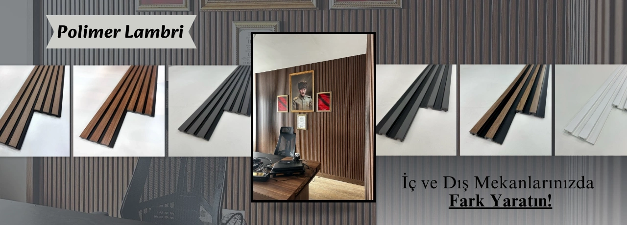 Polimer Lambri
