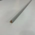 Buz Gri MDF L Köşe Profili