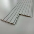 Beyaz MDF Lambri Duvar Paneli 15cm