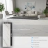 Carrara Floor SPC Zemin Kaplama (2,23 m²)