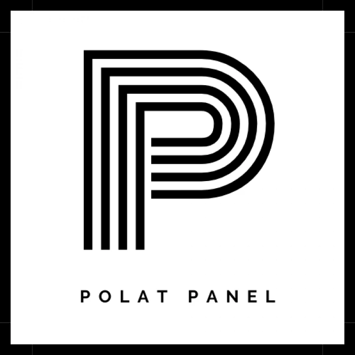 Brüt Beton MDF Lambri Duvar Paneli Hermes 12cm