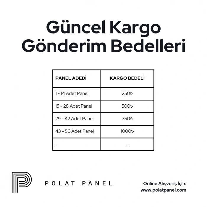 Meşe PVC Lambri Duvar ve Tavan Paneli 12cm
