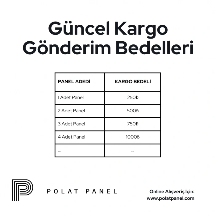 Silver Gümüş Esnek Keçeli Slim Duvar Paneli 60cm