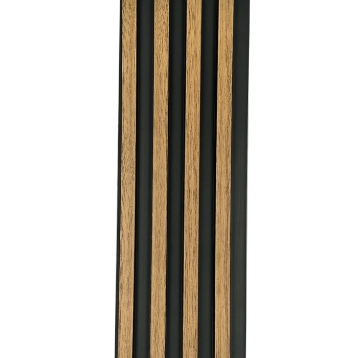 Altın Meşe PVC Lambri Duvar ve Tavan Paneli 17cm