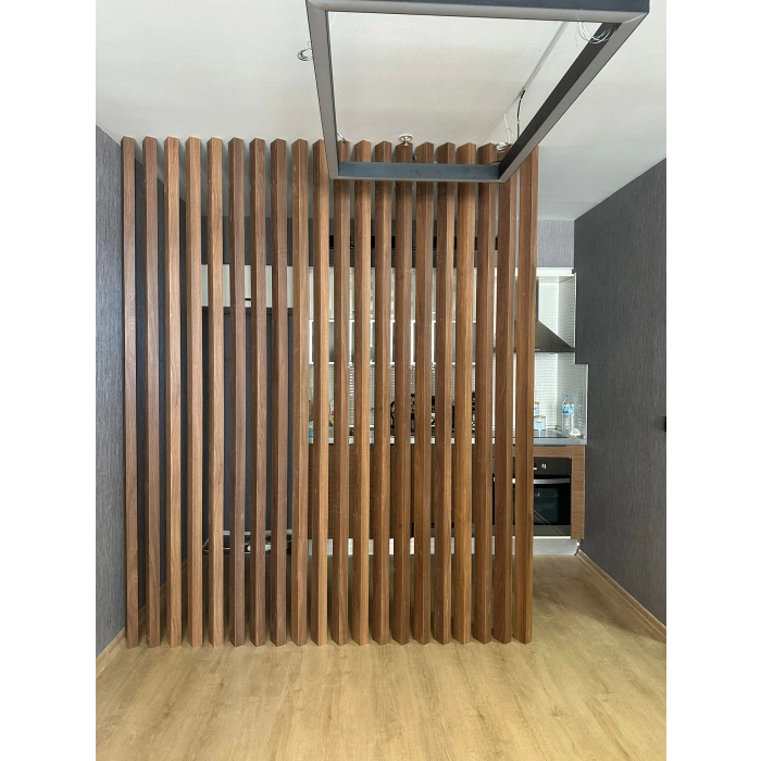 Atlantik Çam 5cm x 8cm x 280cm Seperatör / Bölme