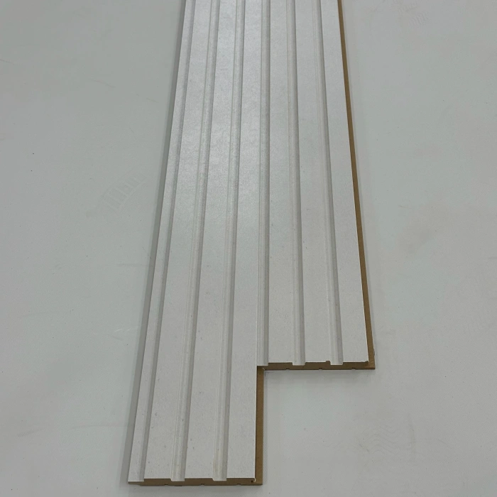 Atlas, 12x275 cm Ayışığı MDF Duvar Paneli