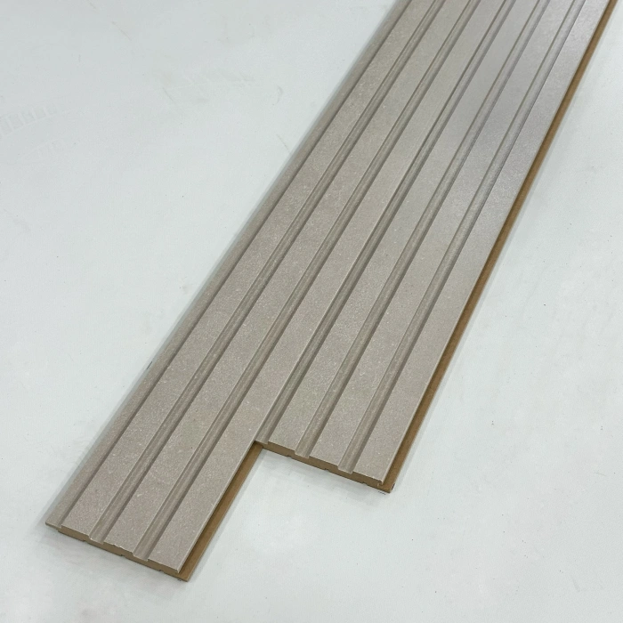 Atlas, 12x275 cm Aytaşı MDF Duvar Paneli