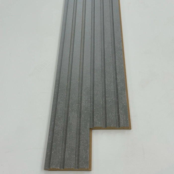 Atlas, 12x275 cm Beton MDF Duvar Paneli