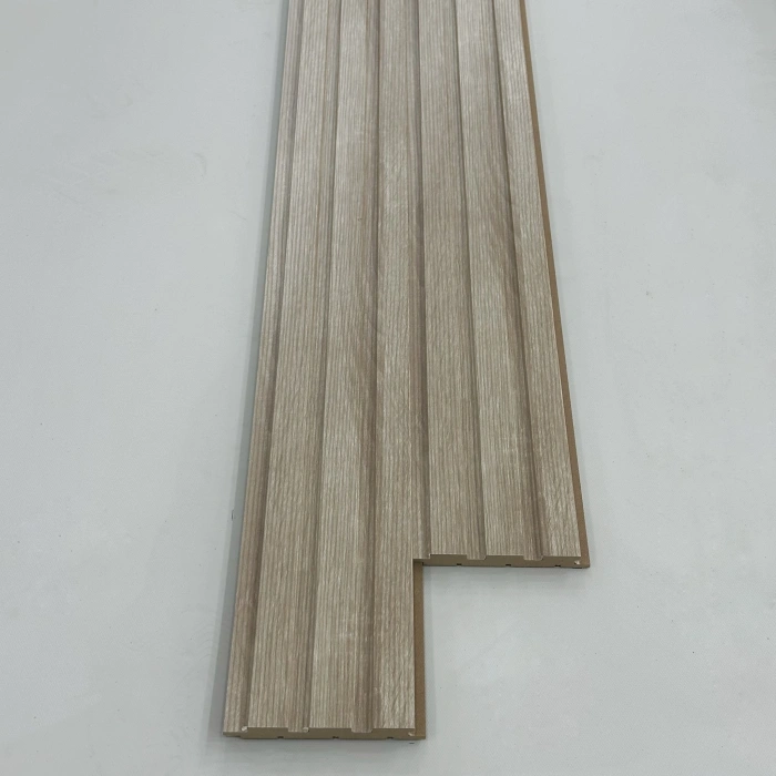Atlas, 12x275 cm Sonoma MDF Duvar Paneli