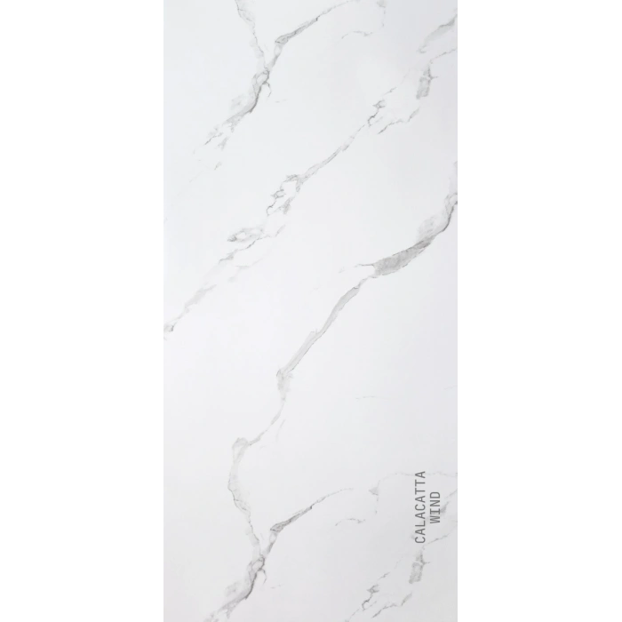 Calacatta Wind Mermer Desenli PVC Duvar Paneli