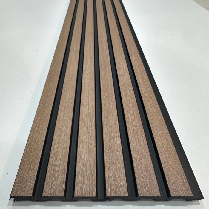 Çam Polimer Lambri Duvar ve Tavan Kaplama Paneli 12cm