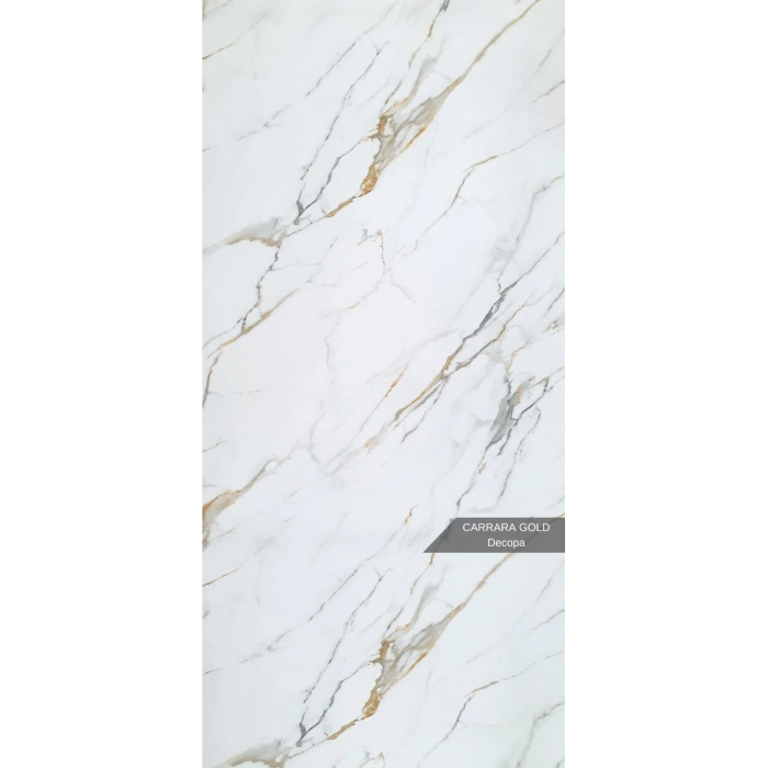 Carrara Gold Desenli PVC Duvar Paneli