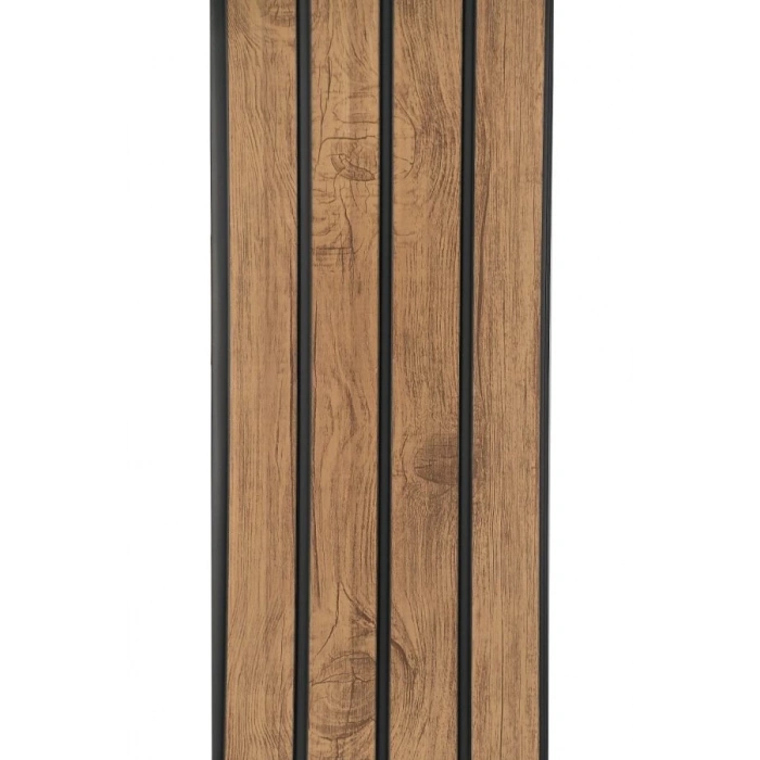 Çam PVC Lambri Duvar ve Tavan Paneli 20cm