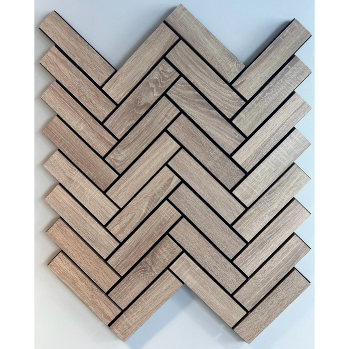 Sonoma Mozaik Akustik Duvar Paneli