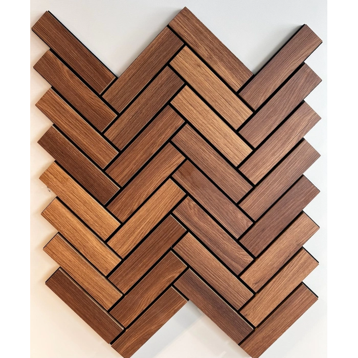 Hamilton Mozaik Akustik Duvar Paneli