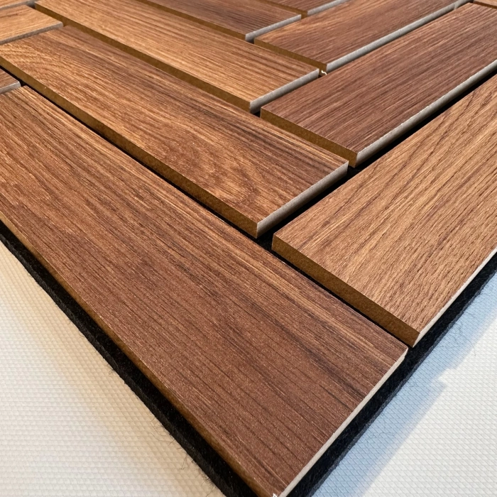 Hamilton Mozaik Akustik Duvar Paneli