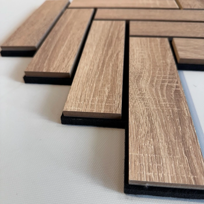 Sonoma Mozaik Akustik Duvar Paneli