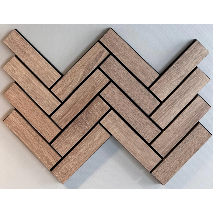 Sonoma Mozaik Akustik Duvar Paneli