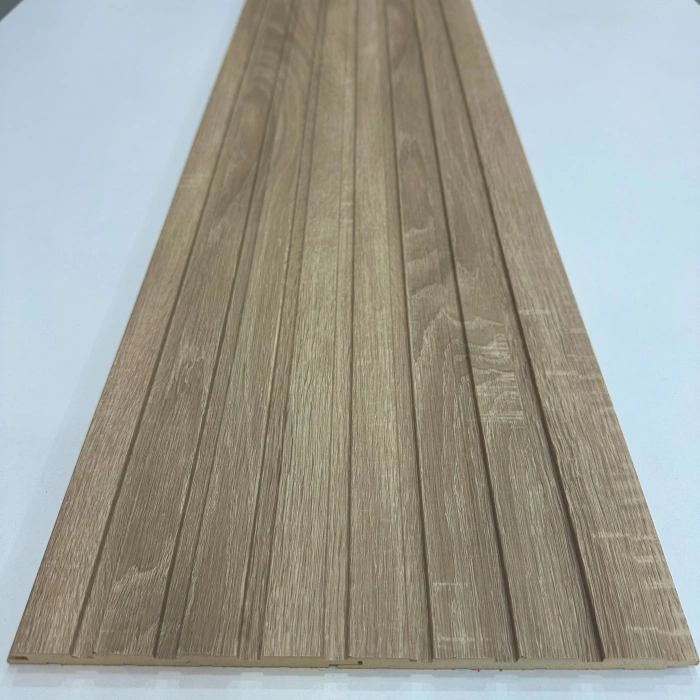 Sonoma MDF Lambri Duvar Paneli 15cm