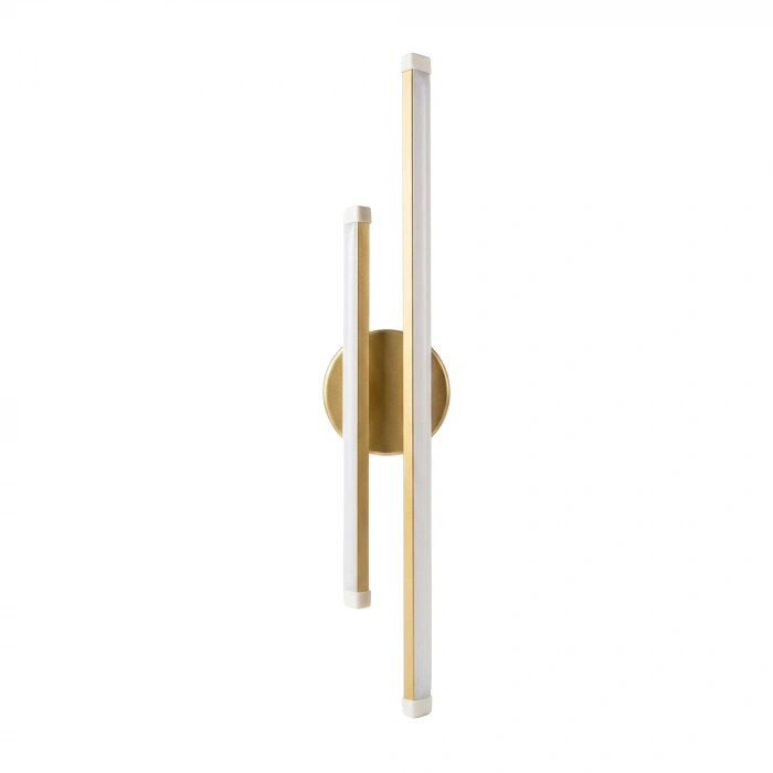 LUX ÇİFT YÖNLÜ GOLD ŞARJLI APLİK