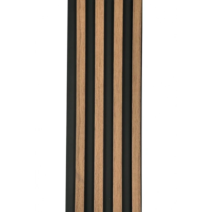 Meşe PVC Lambri Duvar ve Tavan Paneli 17cm