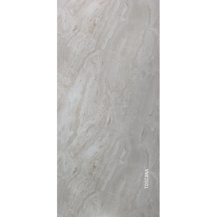 Toscana Mermer Desenli PVC Duvar Paneli