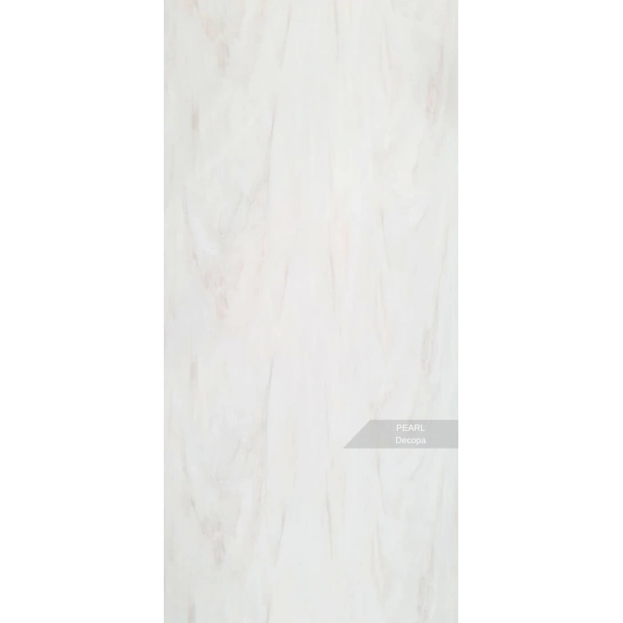 Pearl Mermer Desenli PVC Duvar Paneli