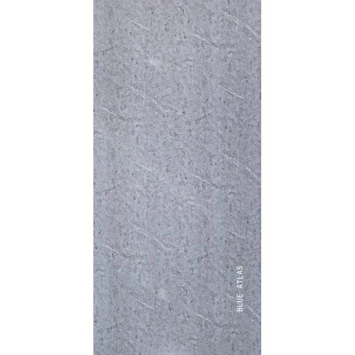 Blue Atlas Mermer Desenli PVC Duvar Paneli