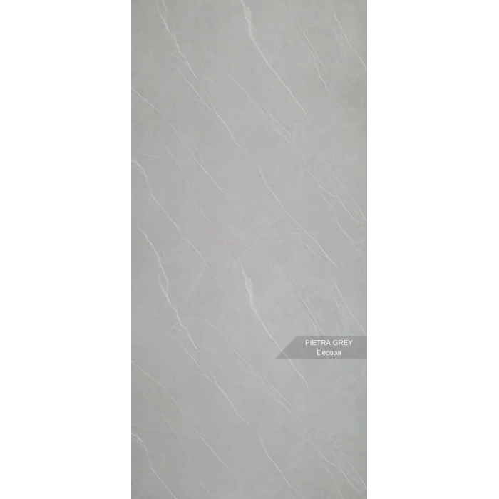 Pietra Grey Desenli PVC Duvar Paneli
