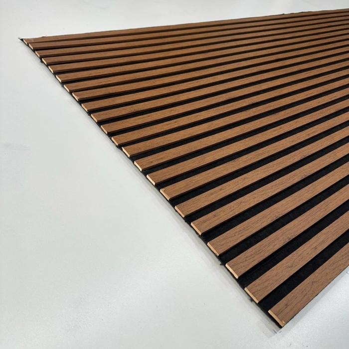 Saruhan Esnek Keçeli Slim Duvar Paneli 100cm