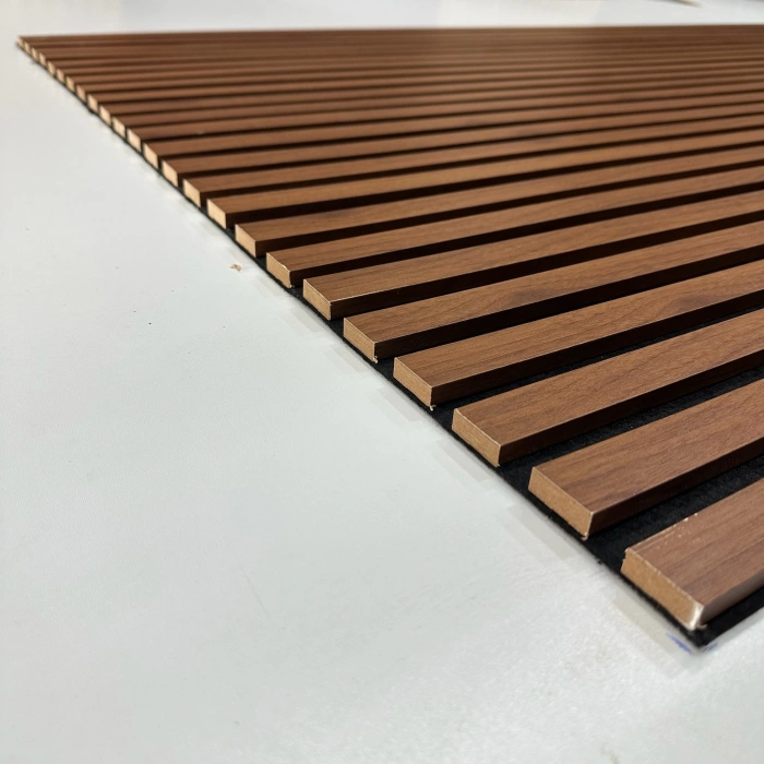 Saruhan Esnek Keçeli Slim Duvar Paneli 100cm