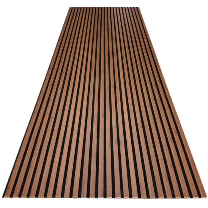 Saruhan Esnek Keçeli Slim Duvar Paneli 100cm