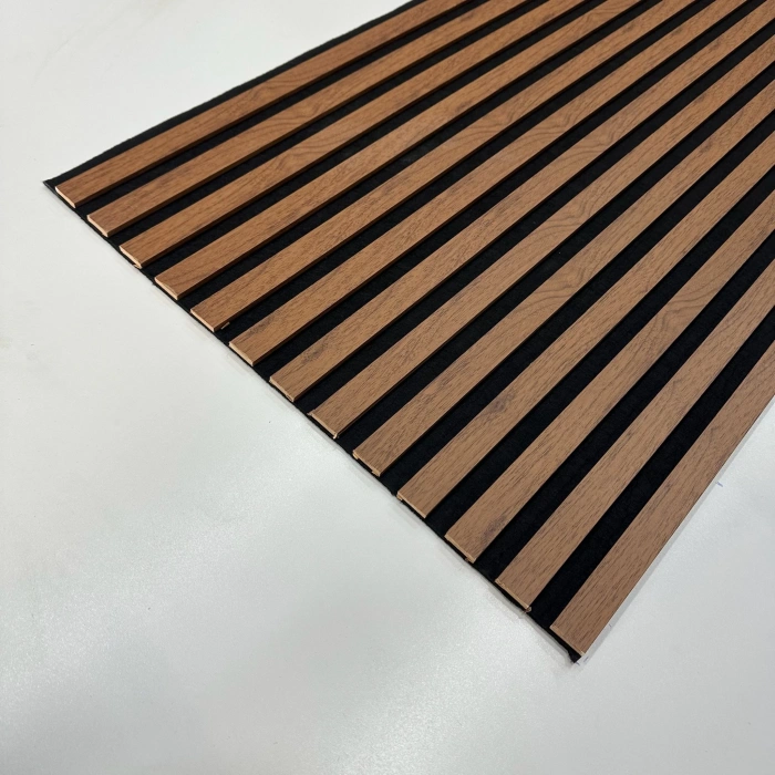 Saruhan Esnek Keçeli Slim Duvar Paneli 60cm