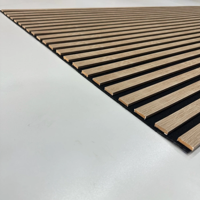 Sonoma Esnek Keçeli Slim Duvar Paneli 100cm