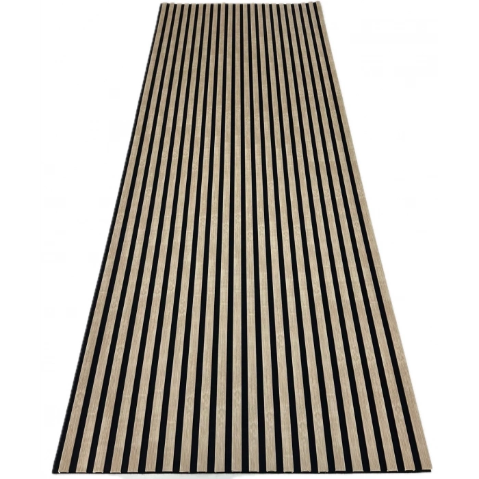 Sonoma Esnek Keçeli Slim Duvar Paneli 100cm