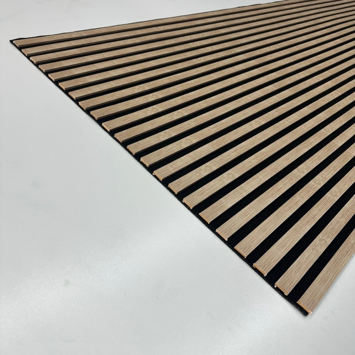 Sonoma Esnek Keçeli Slim Duvar Paneli 100cm