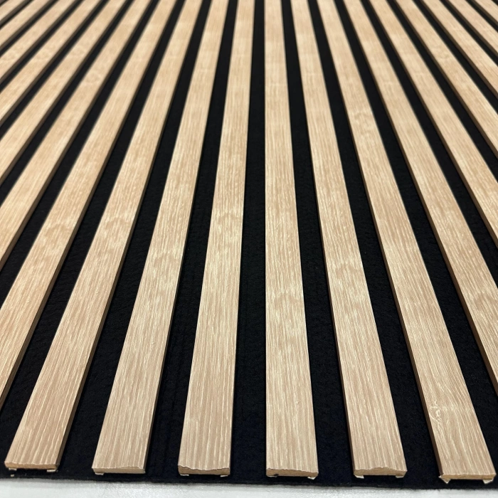 Sonoma Esnek Keçeli Slim Duvar Paneli 60cm