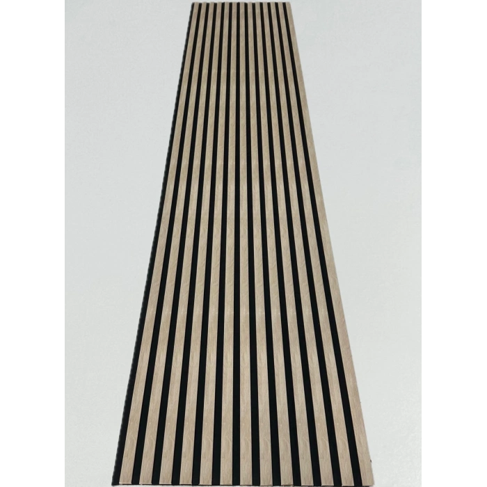 Sonoma Esnek Keçeli Slim Duvar Paneli 60cm