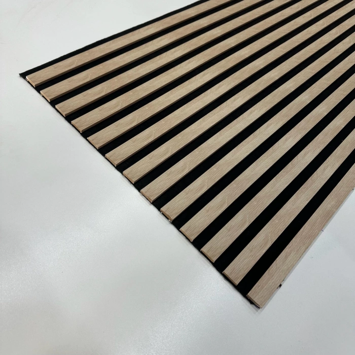 Sonoma Esnek Keçeli Slim Duvar Paneli 60cm