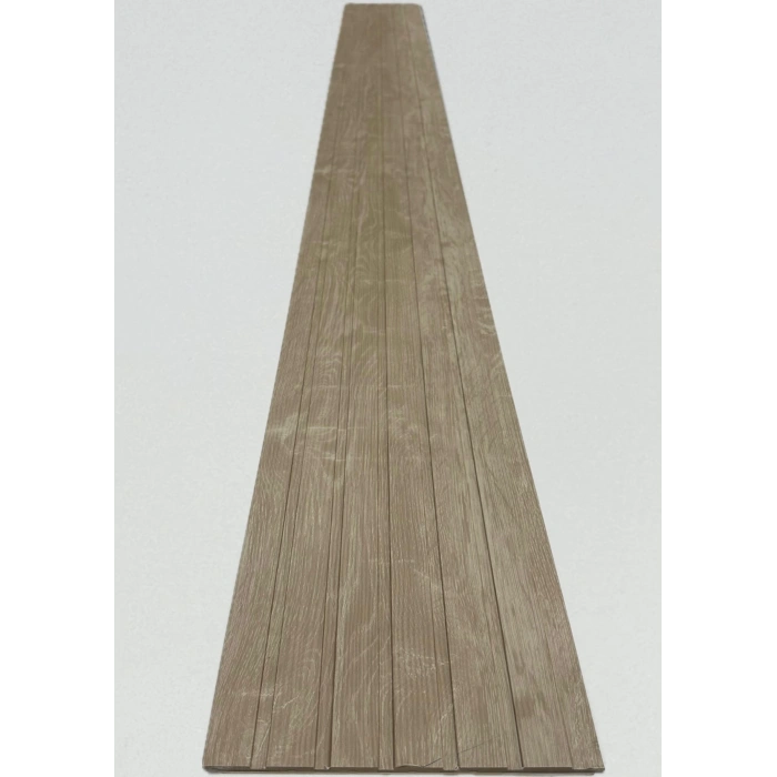 Sonoma MDF Lambri Duvar Paneli 25cm