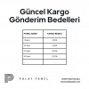 Meşe Floor SPC Zemin Kaplama (2,23 m²)