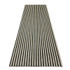 Vintage Esnek Keçeli Slim Duvar Paneli 100cm