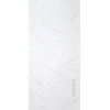 Bianco Carrara Mermer Desenli PVC Duvar Paneli
