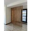 Atlantik Çam 5cm x 5cm x 280cm Seperatör / Bölme