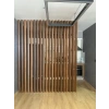 Atlantik Çam 5cm x 8cm x 280cm Seperatör / Bölme