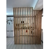 Atlantik Çam 5cm x 8cm x 280cm Seperatör / Bölme
